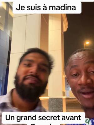 A post by @imamkallohassane1 on TikTok