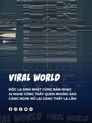A post by @beatvn_viralworld on TikTok caption: Nhạc sinh nhật gì mà hoành tráng quá zậy =))) #beatviralworld #beatnetwork #bnetwork #beatvn #beatoflife