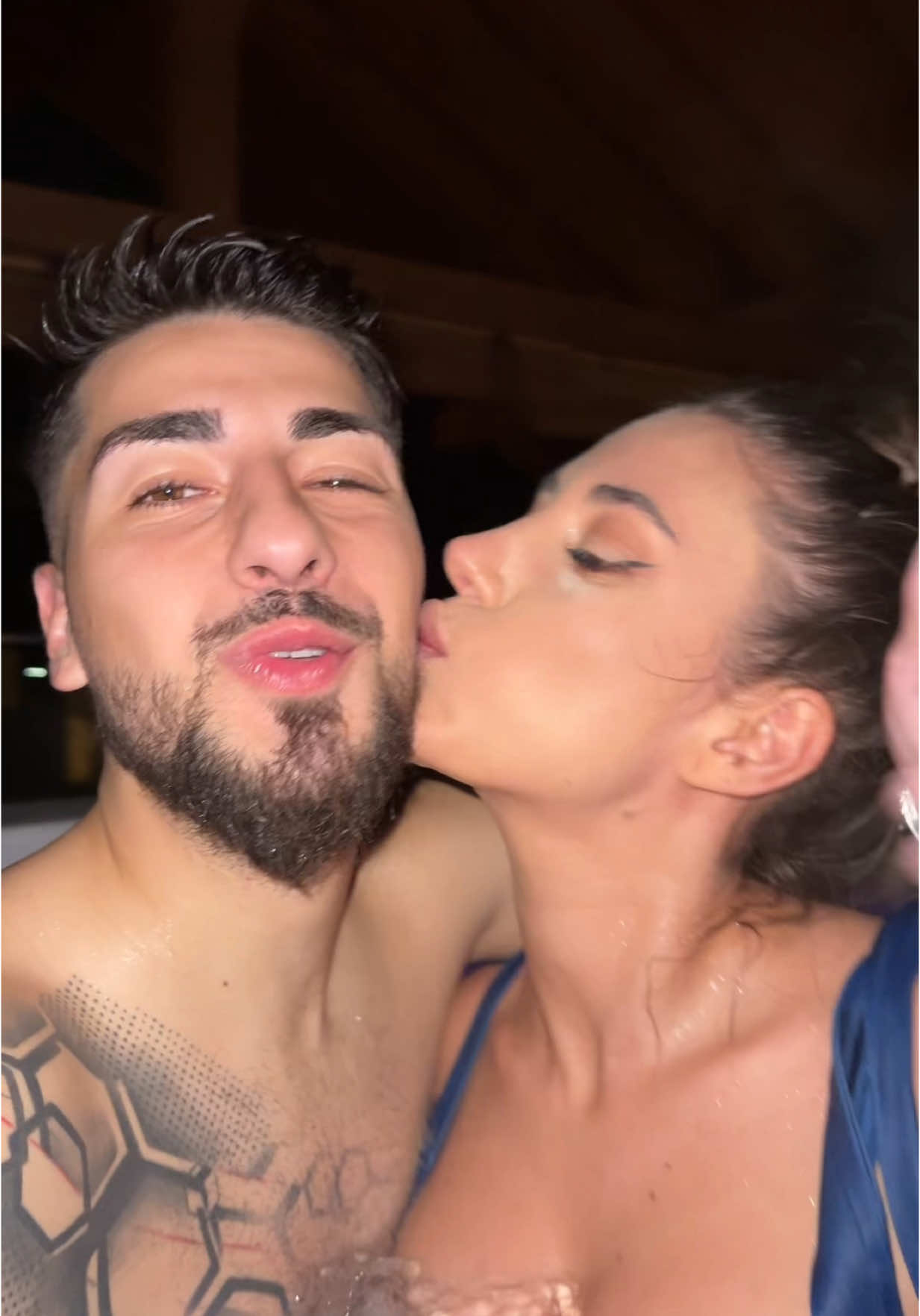 A post by @patrickdeac on TikTok caption: @nuez.apartments 