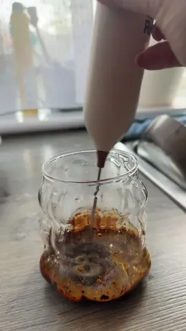 A post by @georgi_franko on TikTok caption: Iced coffeee🤤🤤🤤☕️🧋🧋🧋#virallll #fuppppppppppppppppppppppppp 