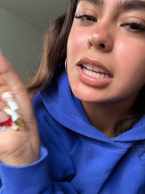 A post by @seckcmofo on TikTok caption: what tha hecky @TikTok 😞