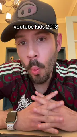 A post by @claxmcb on TikTok caption: its cool bc he was 3 at the time (find me on cameo immediately) #fyp #king #jeffy #Summer #school #youtubekids #fypシ 