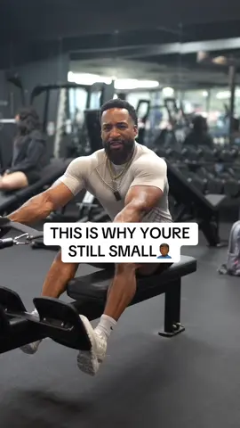 A post by @benpruitt_fit on TikTok caption: Workout program in bio Breakdown👇🏽 The muscles need tension to grow! But when you just go through the motions or use momentum to move the weight your taking tension of then muscle. Here’s how we can apply tension to the muscle. ✅control the negative! This is the portion of the exercise where the muscle is stretching. so instead of just dropping the weight.FIGHT THE WEIGHT AS THE MUSCLES STRETCH. ✅Avoid momentum. Stop picking weight that causes you to break form. Choose a weight that you challenges you to complete all reps with proper form. #bodybuilding