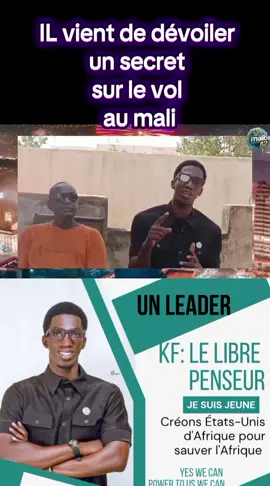 A post by @kemoufomba on TikTok caption: #creatorsearchinsight  aide moi à avoir des vues sur tik tok au mali Bamako  #for  #you  #news  #sante  #cuisine  #conseil @KF :Le LIBRE PENSEUR 🧠 