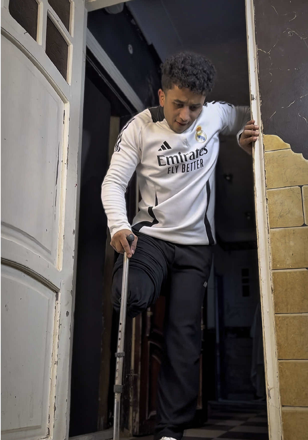 A post by @ksa.7.a on TikTok caption: الملافظ سعد ♥️