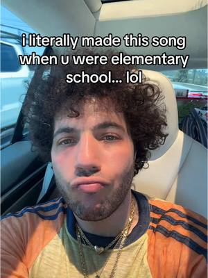 A post by @itsbennyblanco on TikTok caption: who’s ur papa ??