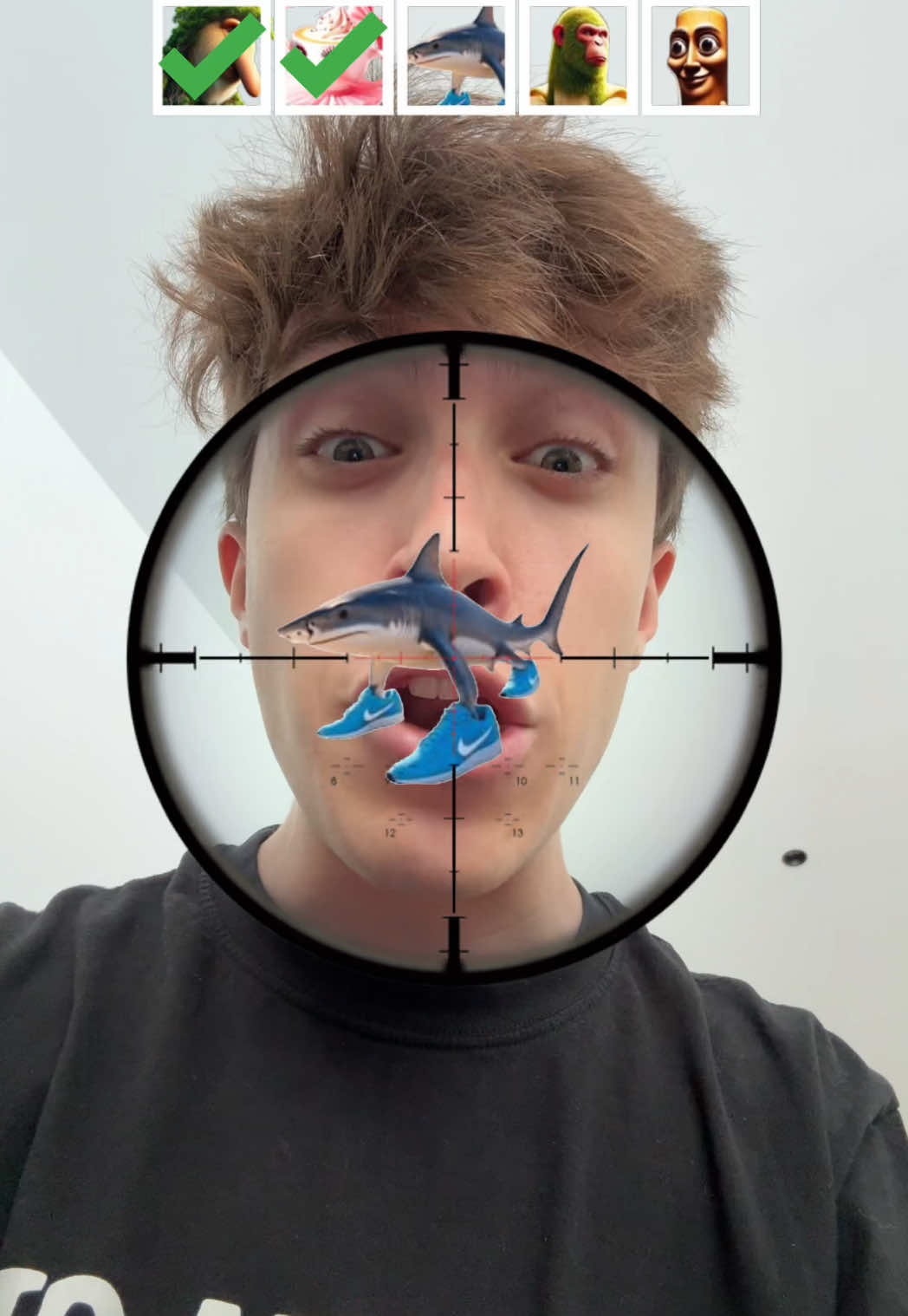 A post by @ikerunzu on TikTok caption: Ayuda