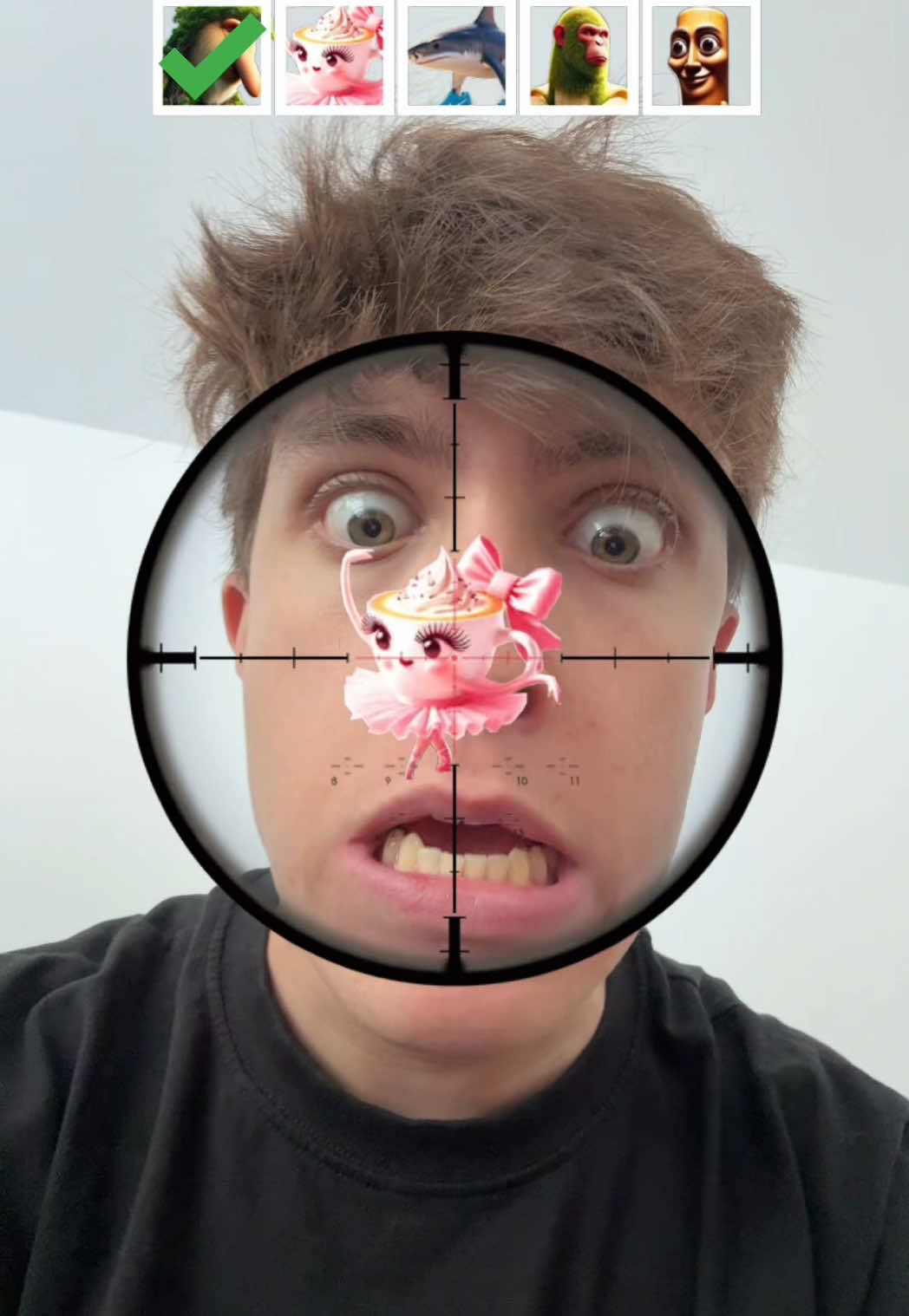 A post by @ikerunzu on TikTok caption: Ya es hora