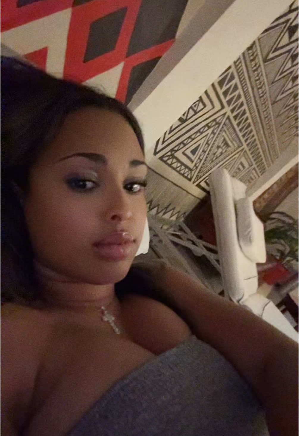 A post by @ on TikTok
