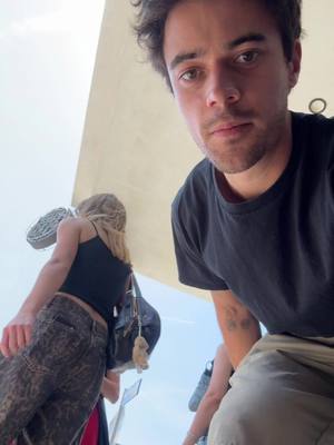 A post by @olivermillsn on TikTok caption: Love these GIRLS