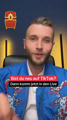 A post by @petrus_grow on TikTok caption: Das Mega Push für alle neuen TikToker #fyp #petrus #petrusgrow