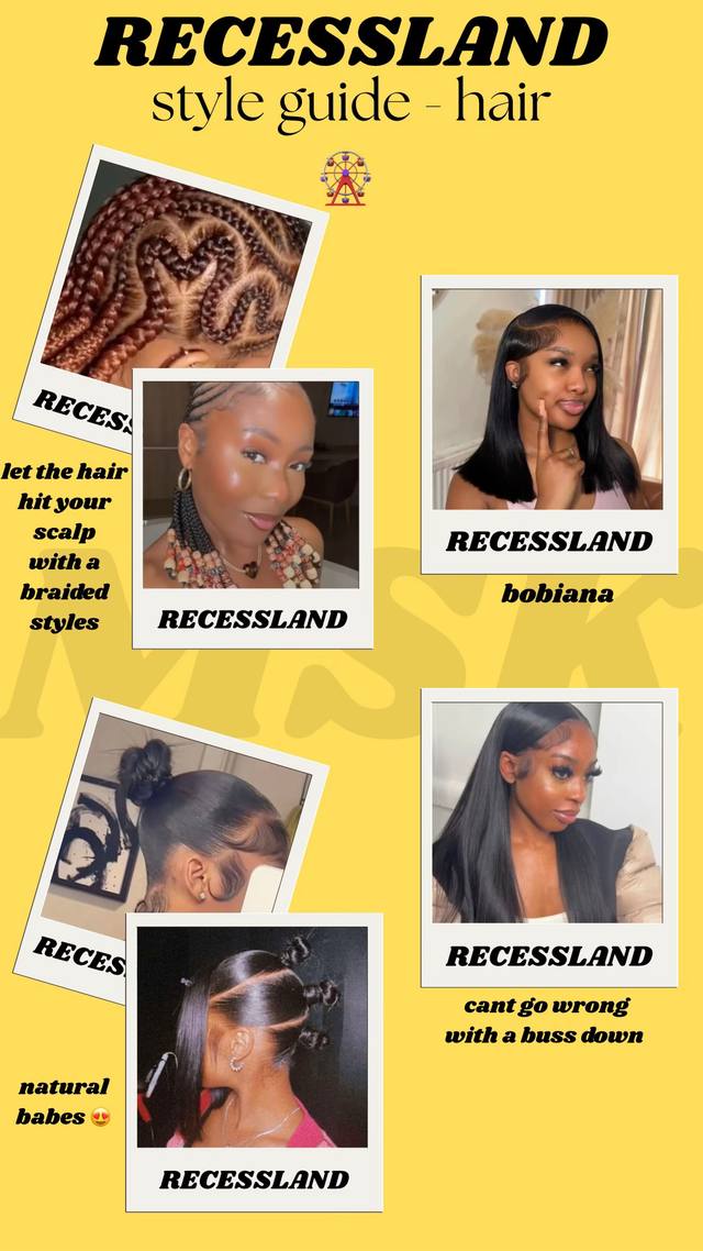 A post by @mskthestylist on TikTok caption: don’t hate it till you try it! #fyp #foryoupag #foryourpages #fashion #fashiontiktok #styletips #styleinspo #summer #summeroutfits #recess #jewellery #newbalance550 #braid #crochet 