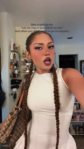 A post by @avani on TikTok caption: LETS WATCH HEREDITARY PLS