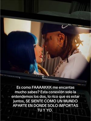 A post by @montpantoja on TikTok caption: Etiqueta o mándaselo a esa persona que te hace sentir así 🥹✨ @Polimá Westcoast 