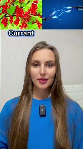 A post by @starvicks51 on TikTok caption: Confusing words 🇬🇧🇺🇸##english #englishlesson #trendingreels #englishonline #englishtips #speaking #learnenglish #practice #ielts #words #englishclass #phrasalverbs