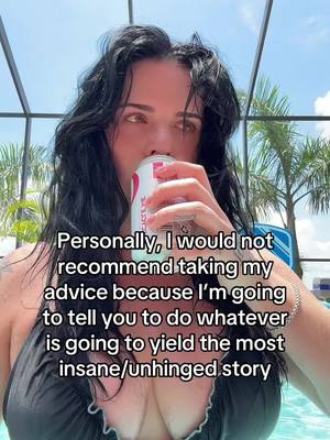 A post by @hope_schwing on TikTok caption: Life’s short have fun 