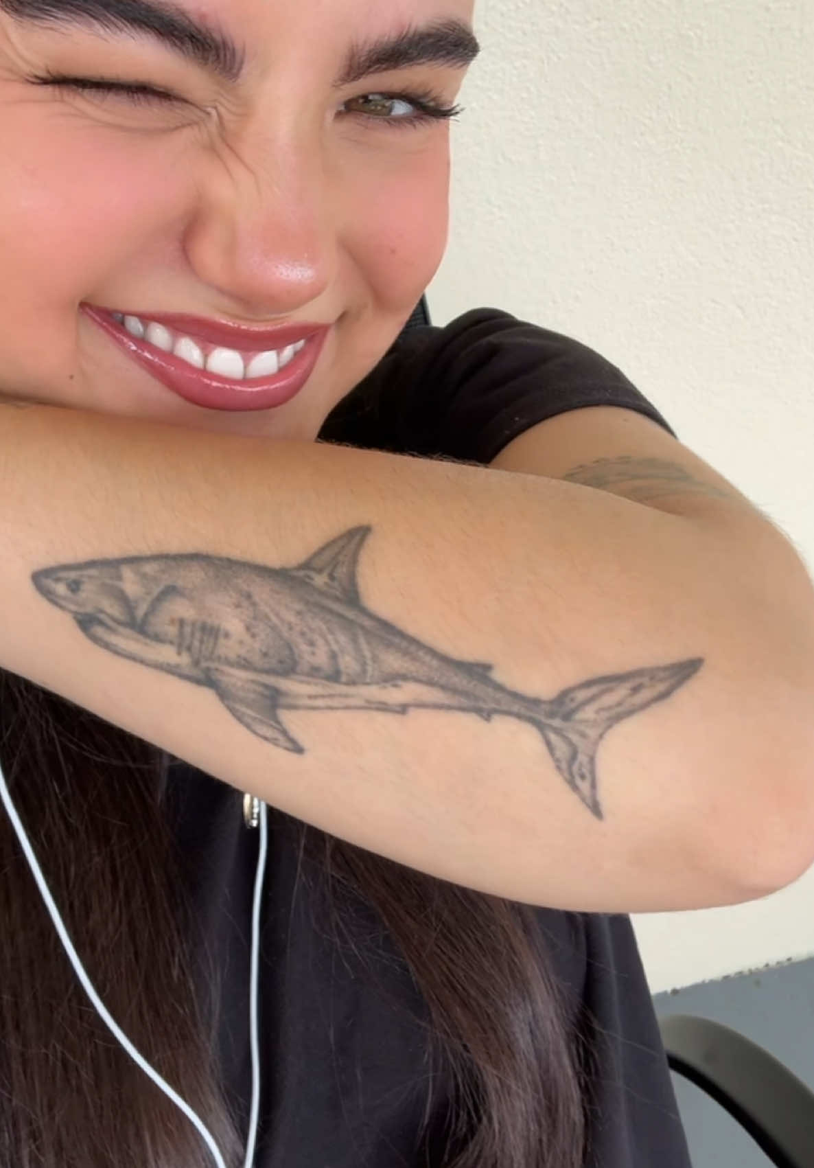 A post by @sjbleau on TikTok caption: Check out my Instagram and see what I've been up to❤️ 
