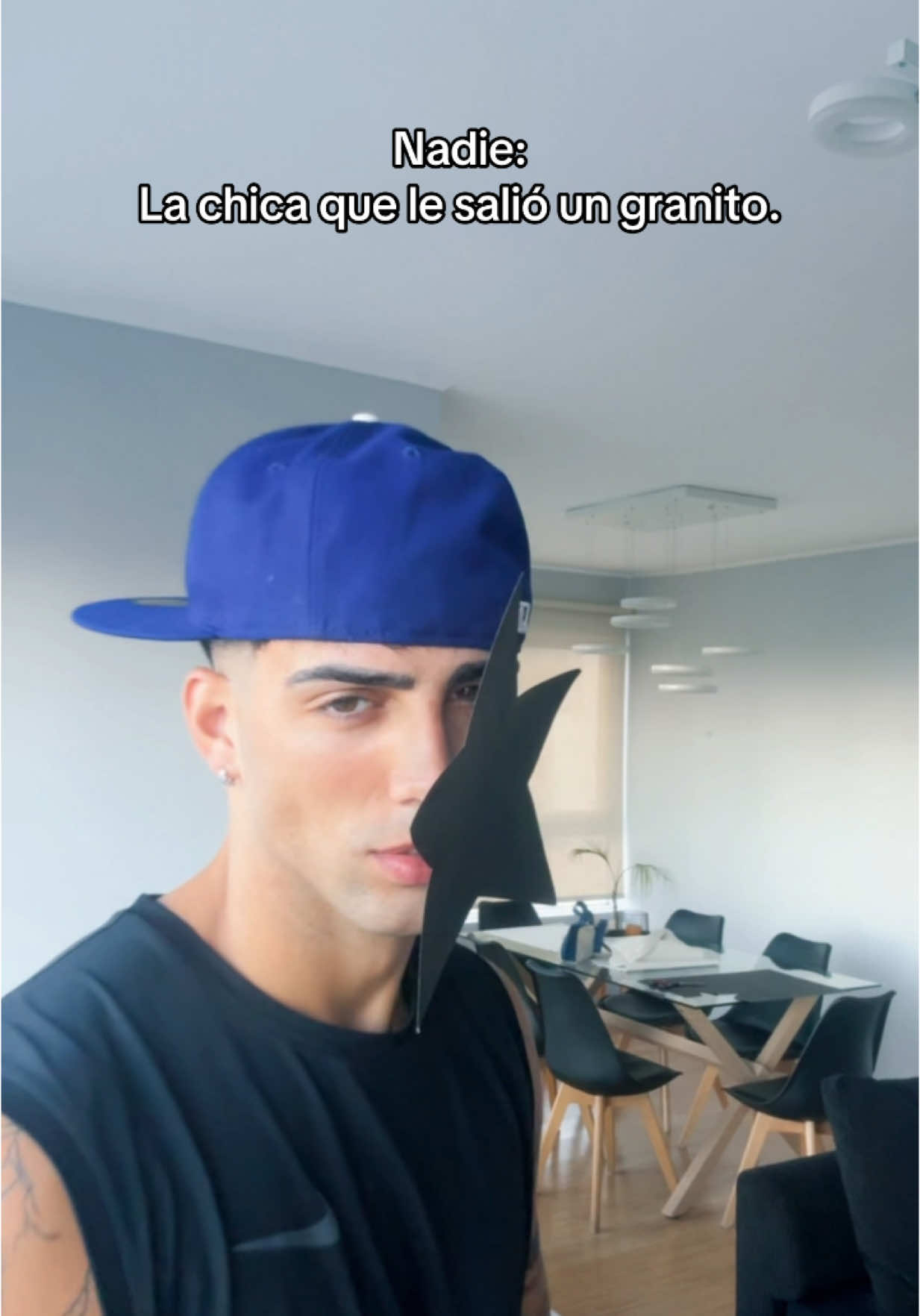 A post by @mateosarc on TikTok caption: Jajajajaajaj 🤣