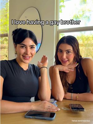 A post by @keemokazi on TikTok caption: I’m always down to hear the tea 😂