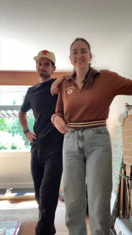 A post by @joeykidney on TikTok caption: Day 2 of preparing for our baby #baby #pregnant #nursery  