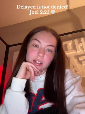 A post by @tiffanynicolewhite on TikTok caption: Gentle reminder 🫂🤍🎓 #Jesuslovesyou #WomanofGod #fyp #gedgraduate #christiantiktok 