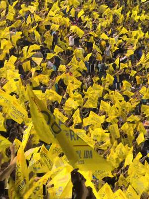A post by @clubamerica on TikTok caption: Esta noche, tenemos que ganar!! #clubamerica #tiktokdeportes #américa 