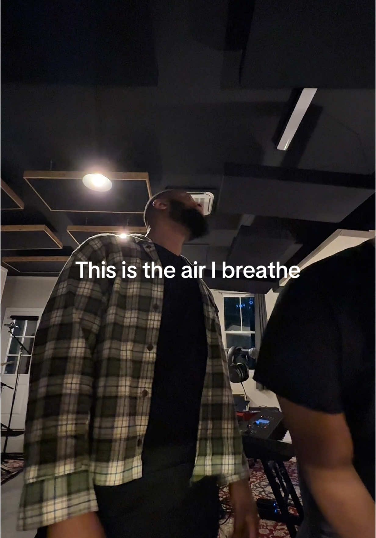 A post by @angelolukah on TikTok caption: After practice 