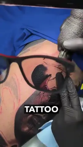 A post by @scm_ink on TikTok caption: I’mma need to invest text (845)-l385-2136 for your next tat  #fyp #foryoupage #tattooartist #tatted #tattoos #viral #tattooideas #tattoofail 