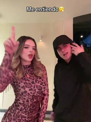 A post by @ferbarraza88 on TikTok