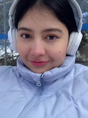 A post by @hallelfonee_orque on TikTok caption: Winter draft ☃️