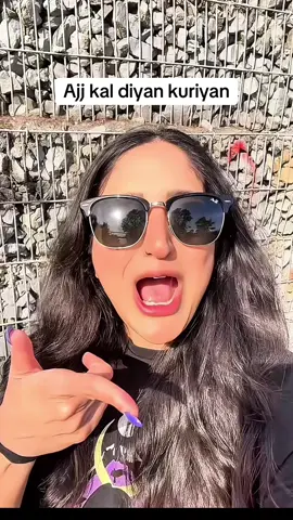 A post by @kirpandhillon on TikTok caption: Seedhi baat no bakwas #desitiktok #KirpanApproved #southasiantiktok #punjabi #punjabitiktok #desi #punjabicomedy 
