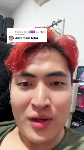 A post by @cloutykee on TikTok caption: Replying to @Perfe☪️✝️ ion   🦖 stinky telor