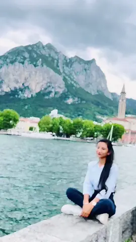 A post by @mohenemou on TikTok caption: 🏞️✨