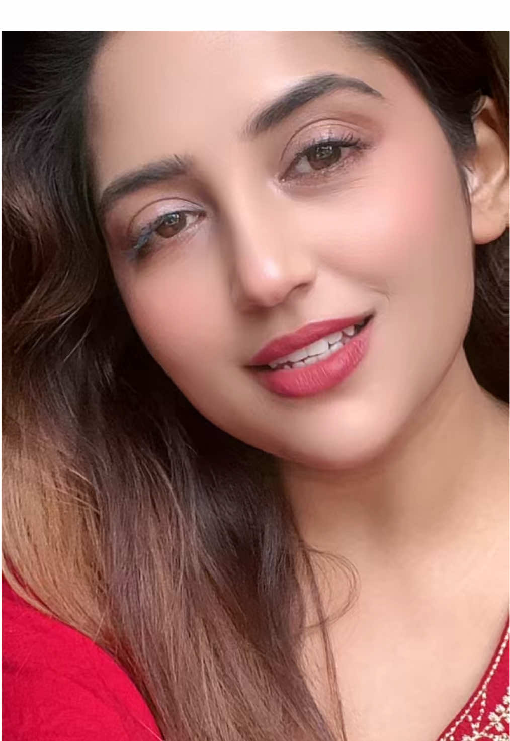 A post by @bindu_giri05 on TikTok caption: Tum Dena sath Mera ❤️