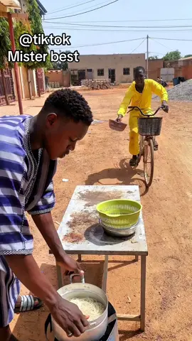 A post by @mister_best_ on TikTok caption: #funy #funnyvideo #comedyvideo #comedyskit #comedyskit #laught #comedy #funy 