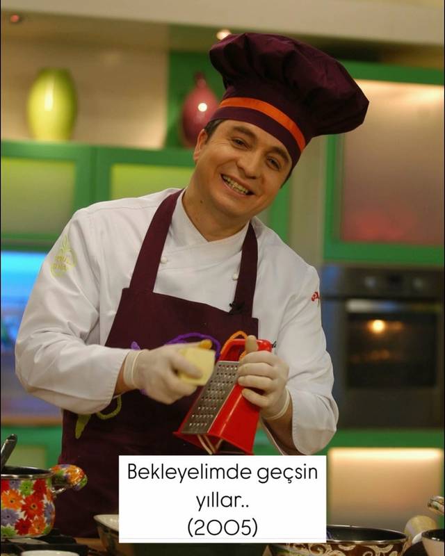 A post by @chefoktayusta on TikTok