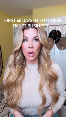A post by @beautyisfearless on TikTok caption: Hey my NETWORK MARKETER friends This was me!! Maybe this is you too? ⤵️ Fed up with the end of month crazy, to only be back at zero the next day to start over and meet the ten million criteria all over again to rank/EARN ? Even though I love the hype.. it’s not fun when you have to count on that to pay the bills and you are unable to truly scale your business. I discovered I could put EXACTLY THE SAME EFFORT I was putting into my low ticket business but instead of making an average of $5 - $50 in commissions.. i could make 4 FIGURES per sale!! ! Saw wha?? First 30 days - $0 Second 30 days - over $11K High ticket is a GAME CHANGER 💯💯💯 Actually that doesn’t do it justice: its a LIFE TRANSFORMER 🙌💰💯😭🙏💕 If you’re wanting more for you and your family drop me a DM so we can map out a plan for you! Xoxo Kendra #legacyincome #FinancialFreedom #digitalfreedom #RedefiningWork