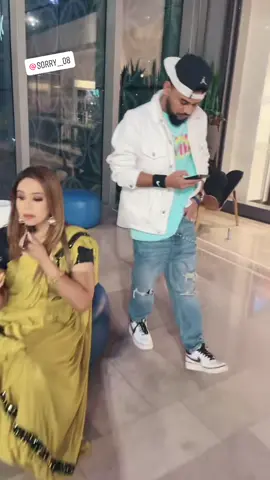 A post by @ on TikTok caption: Amar haat ar paa bole kala😩#fypシ #shaira_moon 