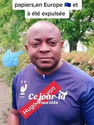 A post by @hugo.de.lyon on TikTok caption: #cejour-là