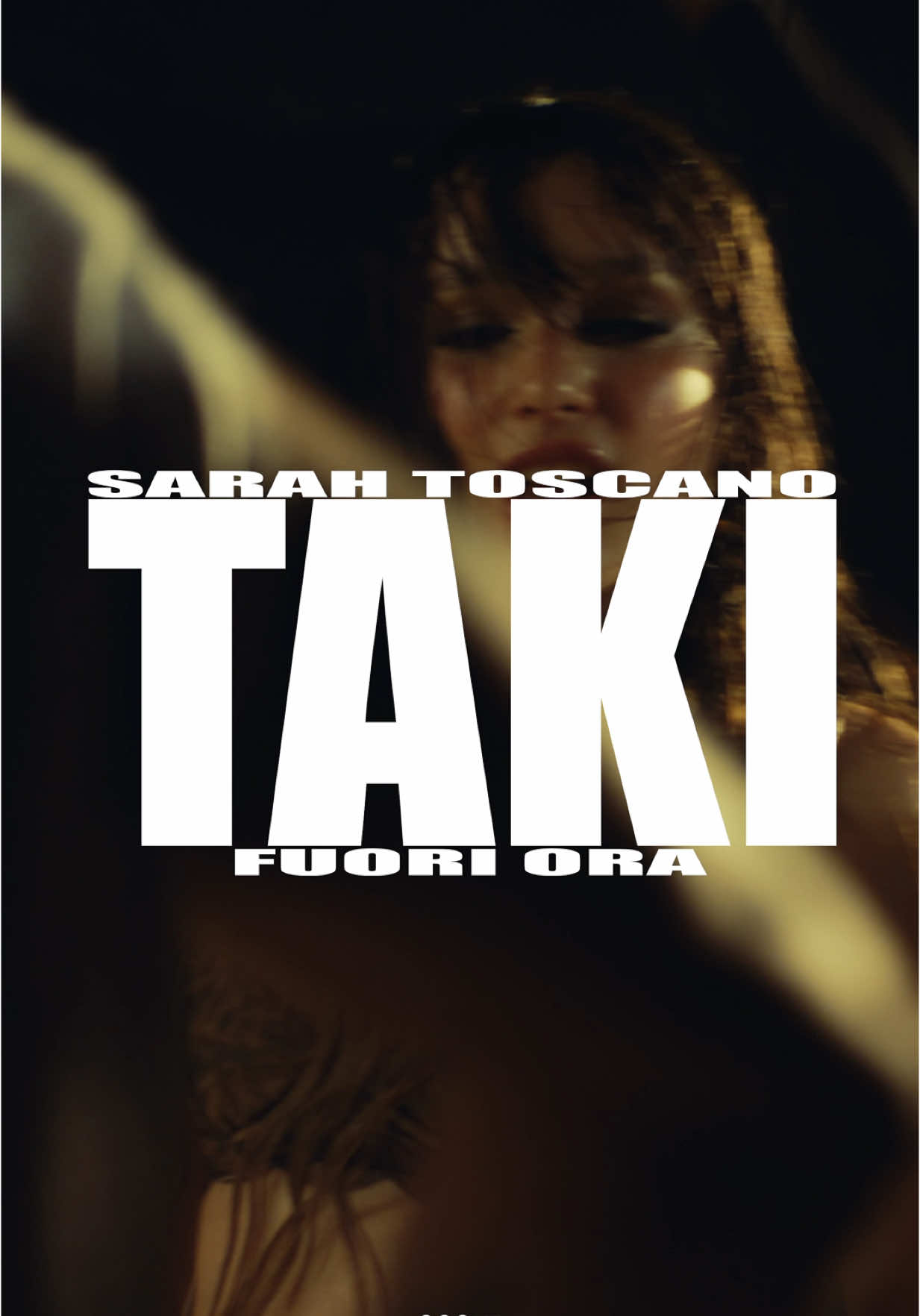 A post by @sarah.toscano on TikTok caption: TAKI TAKI TAKI 🏜️
