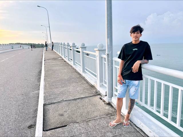 A post by @ly_heng_39 on TikTok