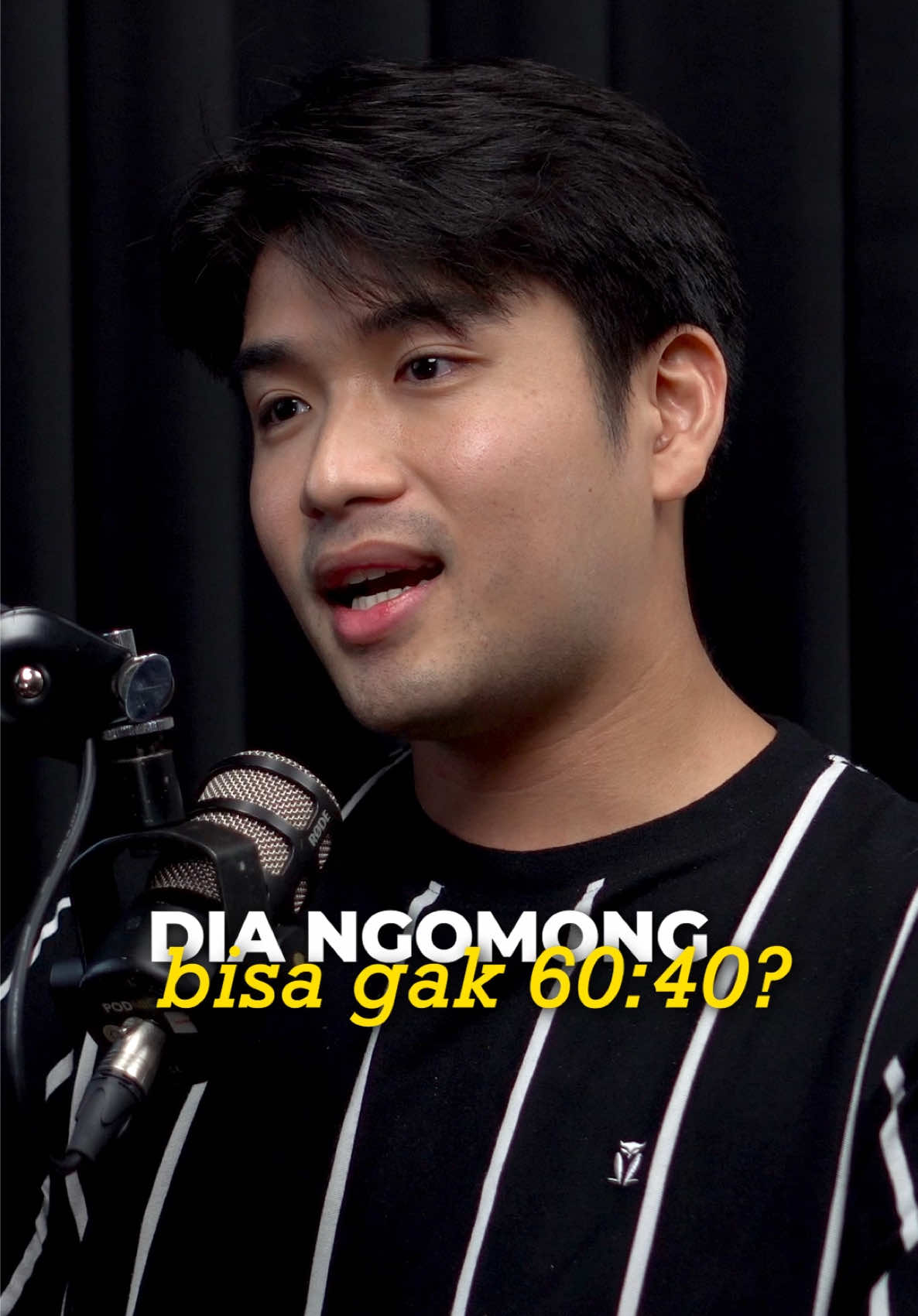 A post by @callmerichs on TikTok caption: @Victor Agustino diajak gabung cuma untuk dimanfaatin resepnya aja?