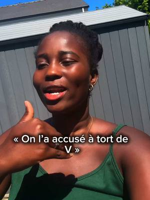A post by @cinie_dmtalk on TikTok caption: Les gens sont des monstres….