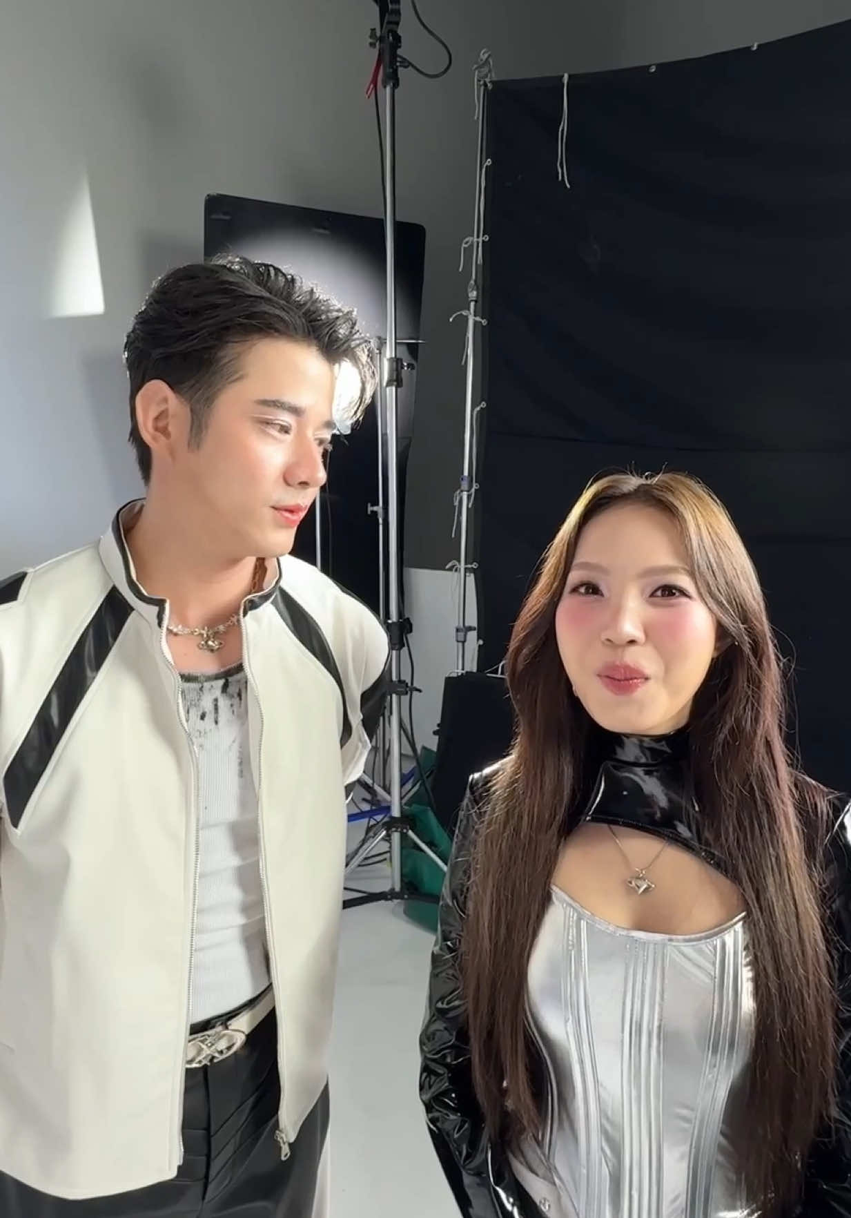 A post by @cardncyn on TikTok caption: ชอบมั้ยคะพี่โอ้55555