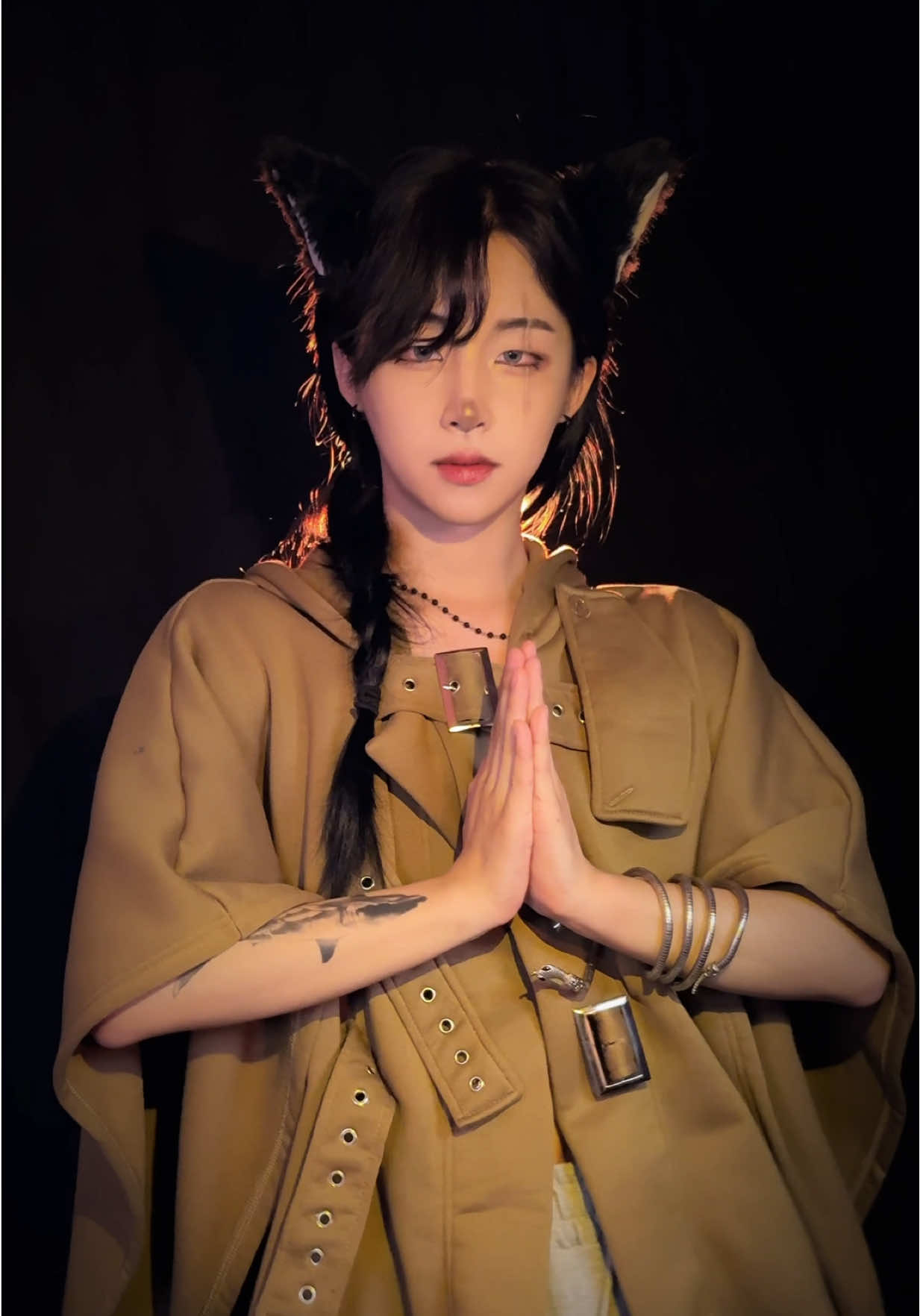 A post by @gato0901 on TikTok