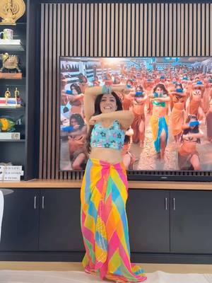 A post by @shrijanaghimire21 on TikTok caption: #besos 