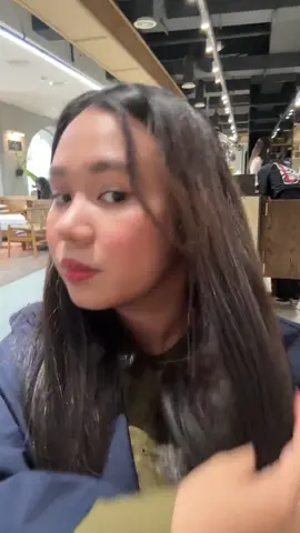 A post by @elmaasagra on TikTok caption: New cut🤭😅 #fyp #mamelma 