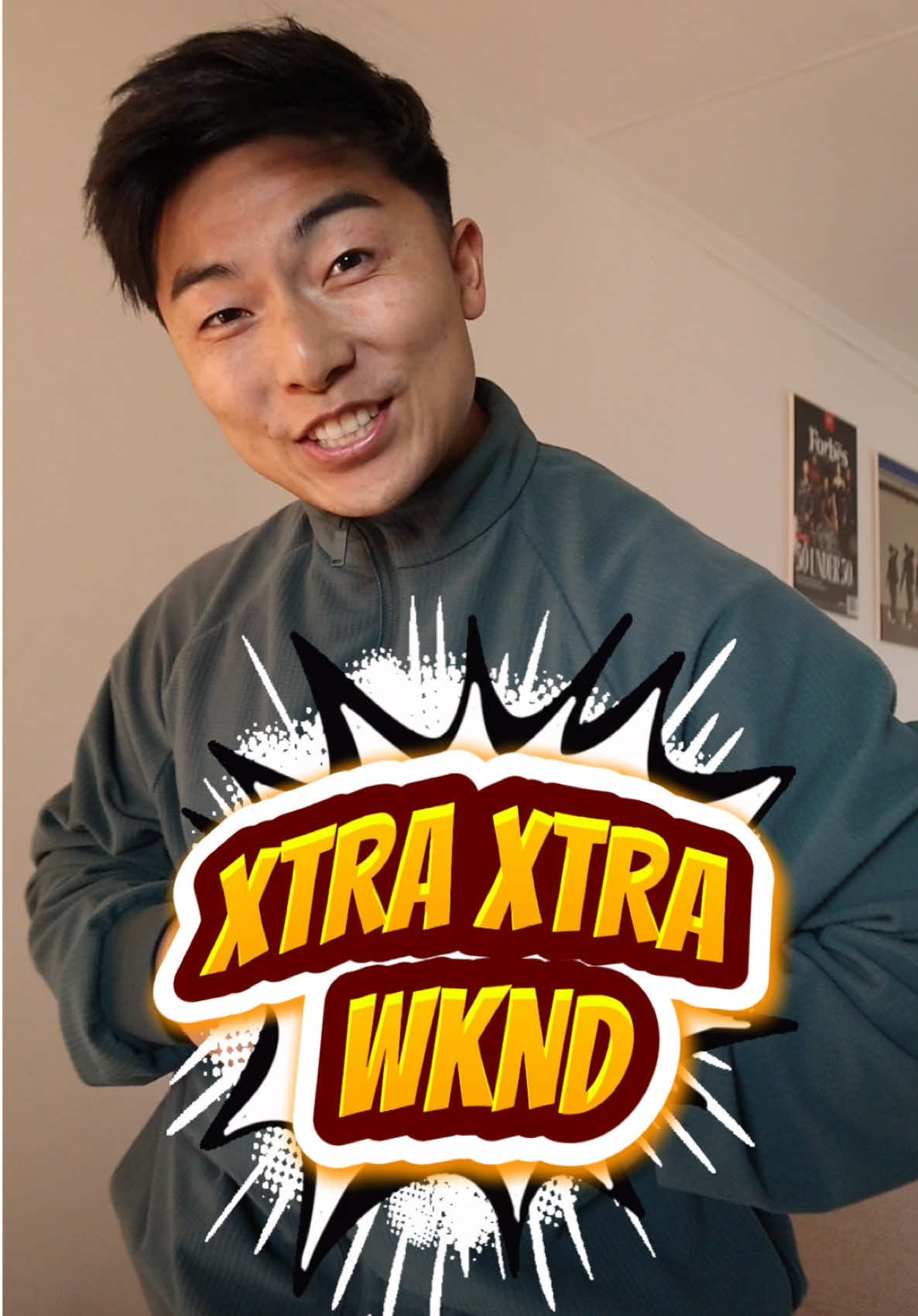 A post by @chadjones957 on TikTok caption: Guys! @Checkers_Sixty60 XTRA XTRA WKND is here! 😃🙌🏼 Don’t miss out as these deals as they’re only available this weekend! Remember that these deals are only available on the app and on www.checkers.co.za 👀 HURRY while stocks last 😝🙌🏼 You can thank me later 😬 @Checkers South Africa 