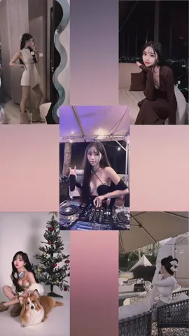 A post by @djceline0613 on TikTok caption: 鏡子日常