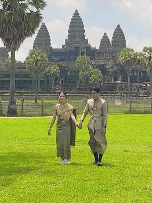 A post by @souein4 on TikTok caption: កុំមើលដល់ចប់អ្នក Single 😁😅